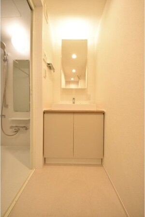 EDIT文京護国寺の物件内観写真